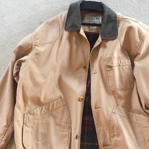 Original Field Coat